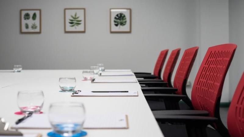 Meeting room / Boardroom