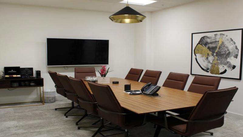 Meeting room / Boardroom