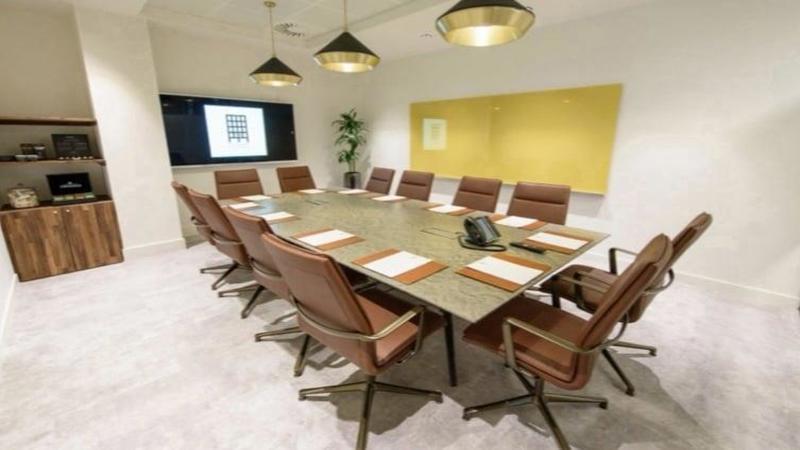 Meeting room / Boardroom