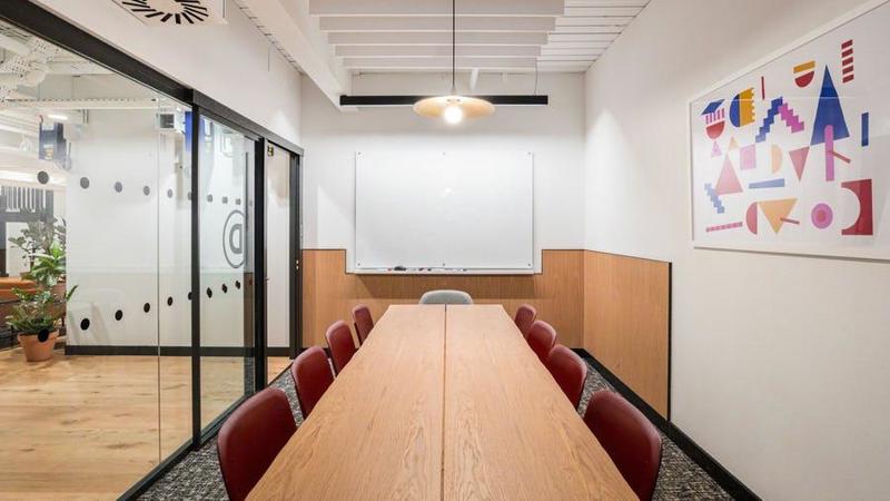 Meeting room / Boardroom