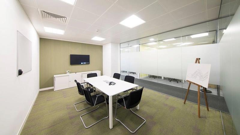 Meeting room / Boardroom