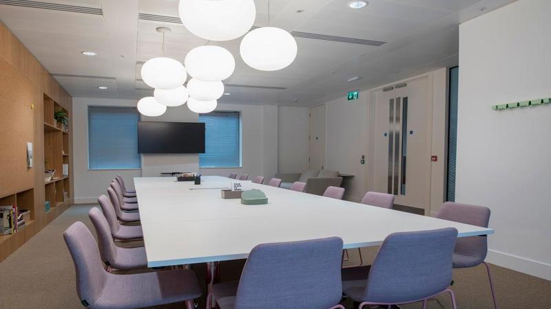 Meeting room / Boardroom