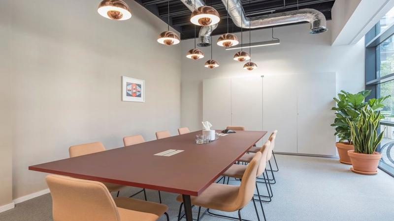 Meeting room / Boardroom