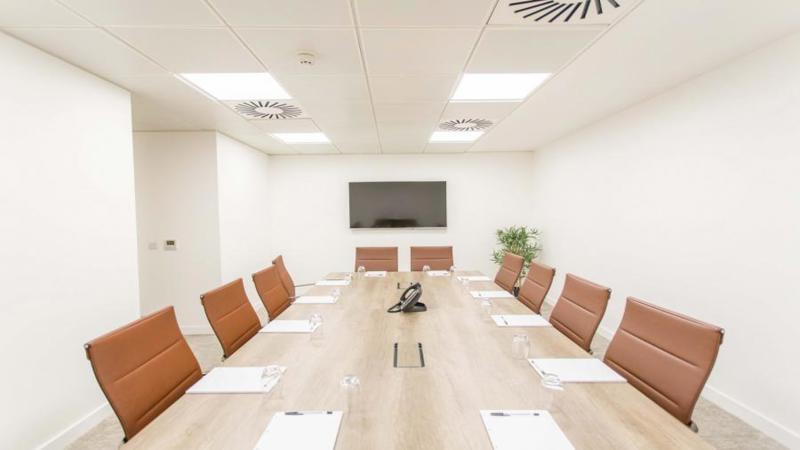 Meeting room / Boardroom