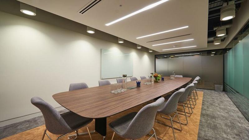 Meeting room / Boardroom