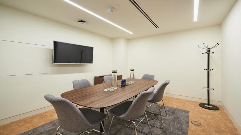 Meeting room / Boardroom