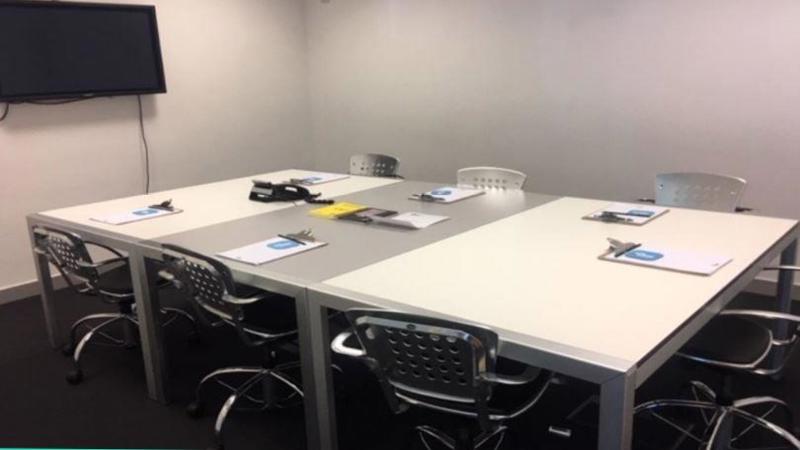 Meeting room / Boardroom