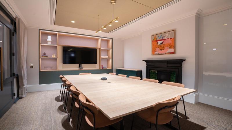 Meeting room / Boardroom