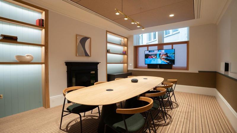 Meeting room / Boardroom