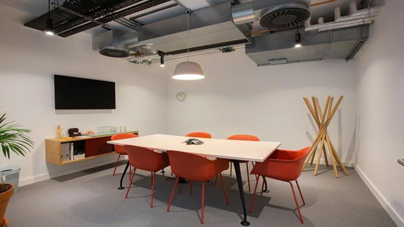 Meeting room / Boardroom