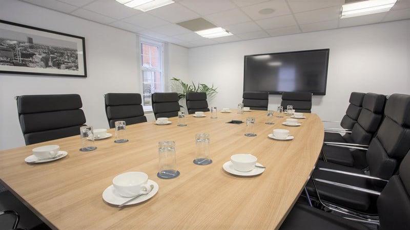 Meeting room / Boardroom