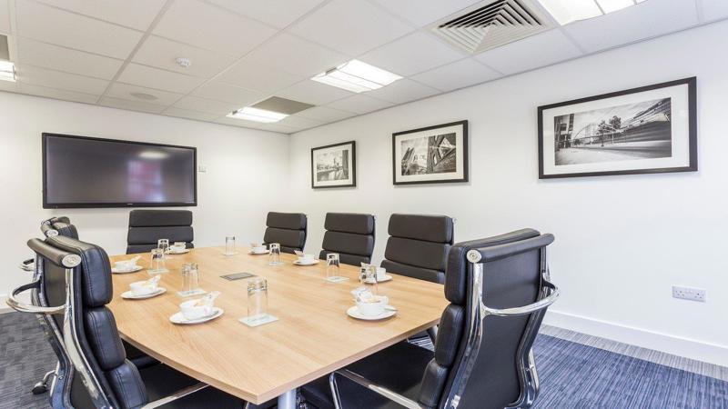 Meeting room / Boardroom