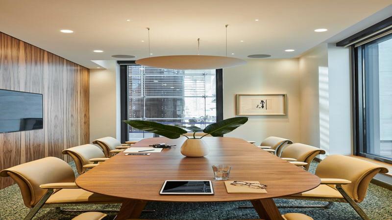 Meeting room / Boardroom