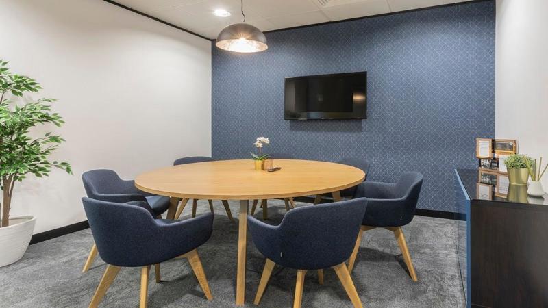 Meeting room / Boardroom