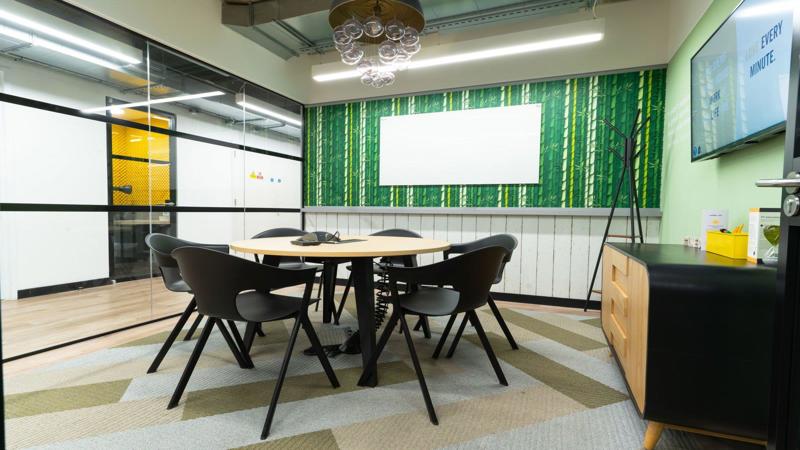 Meeting room / Boardroom