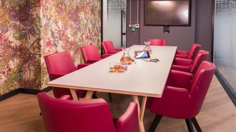 Meeting room / Boardroom