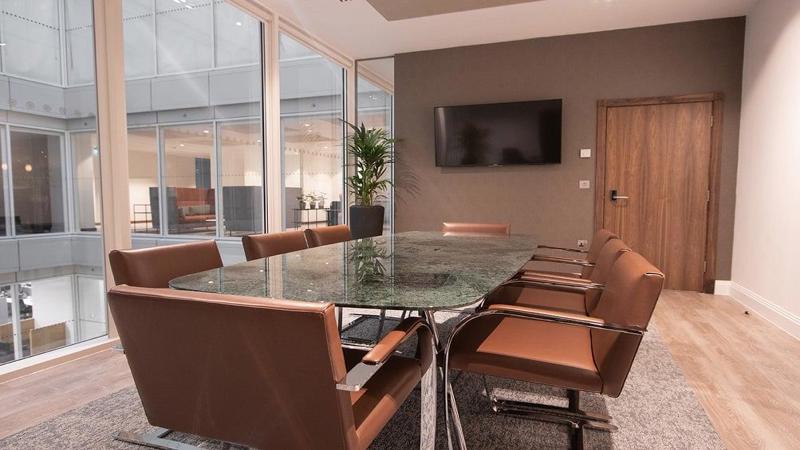 Meeting room / Boardroom