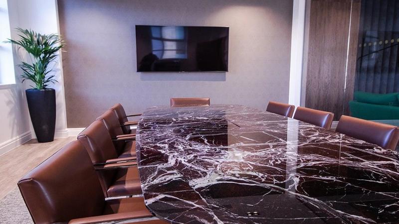 Meeting room / Boardroom