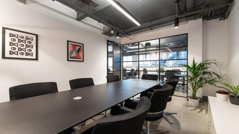 Meeting room / Boardroom