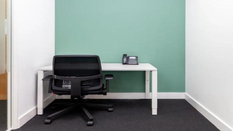 Private office (different sizes available)