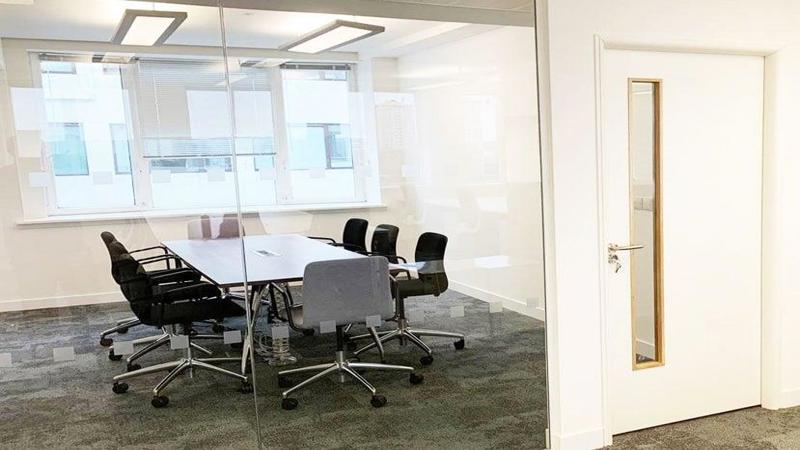 Meeting room / Boardroom