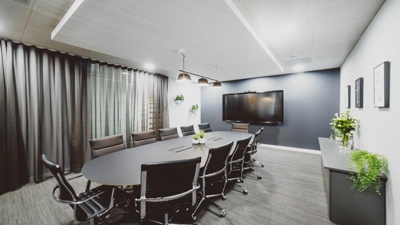 Meeting room / Boardroom