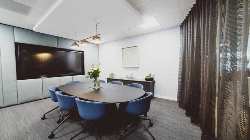 Meeting room / Boardroom