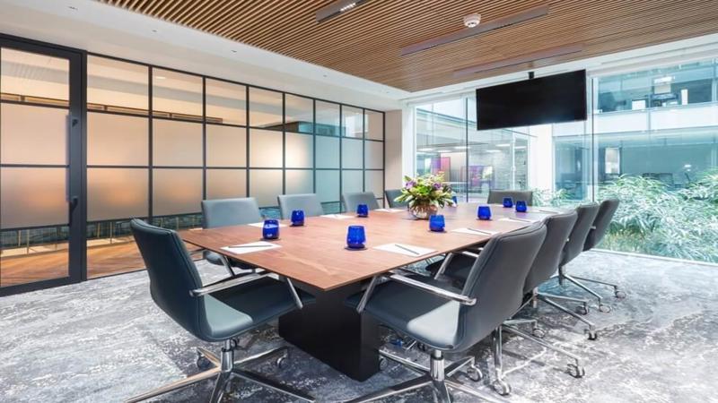 Meeting room / Boardroom