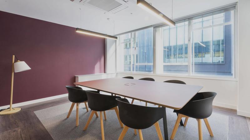 Meeting room / Boardroom