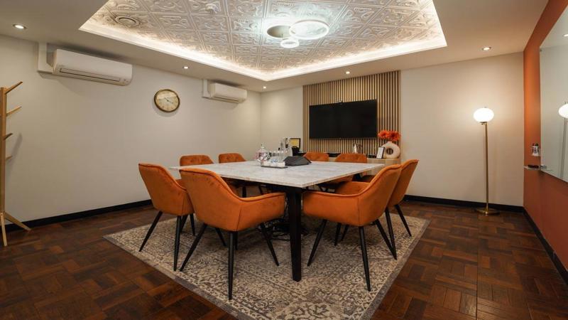 Meeting room / Boardroom