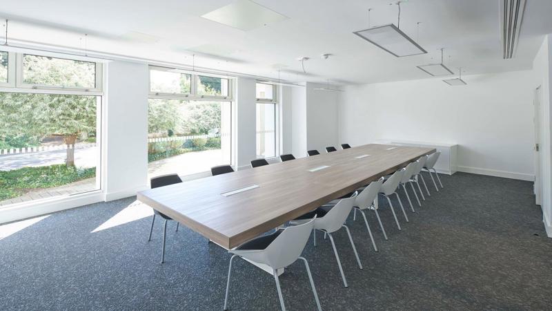 Meeting room / Boardroom