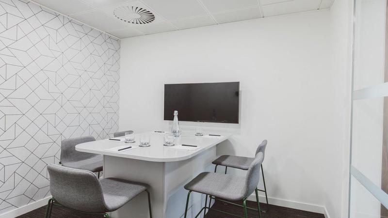 Meeting room / Boardroom