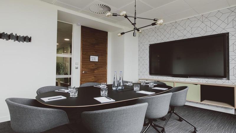 Meeting room / Boardroom