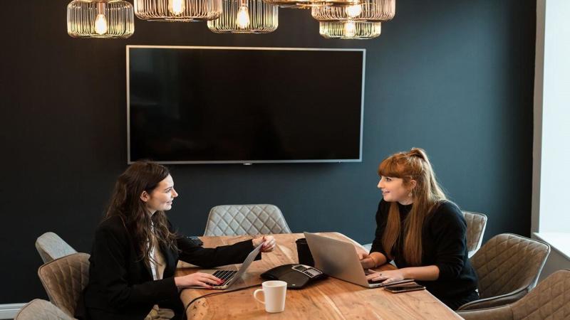 Meeting room / Boardroom