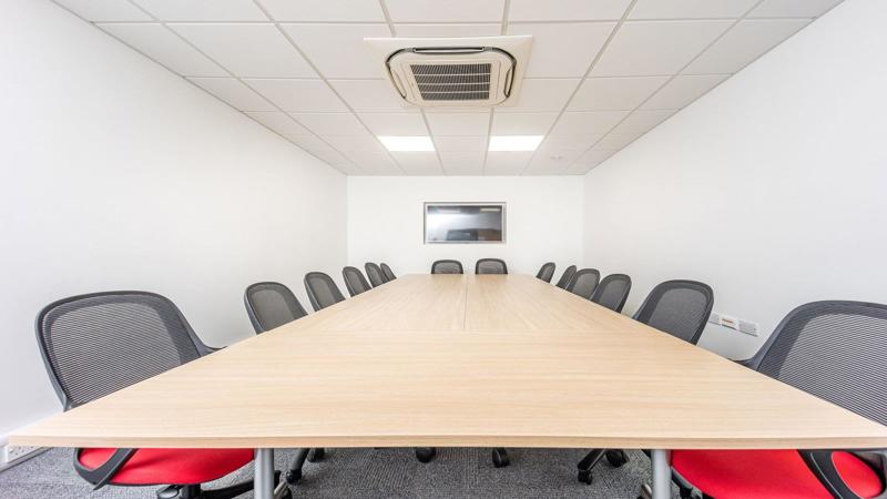 Meeting room / Boardroom