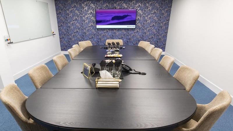 Meeting room / Boardroom