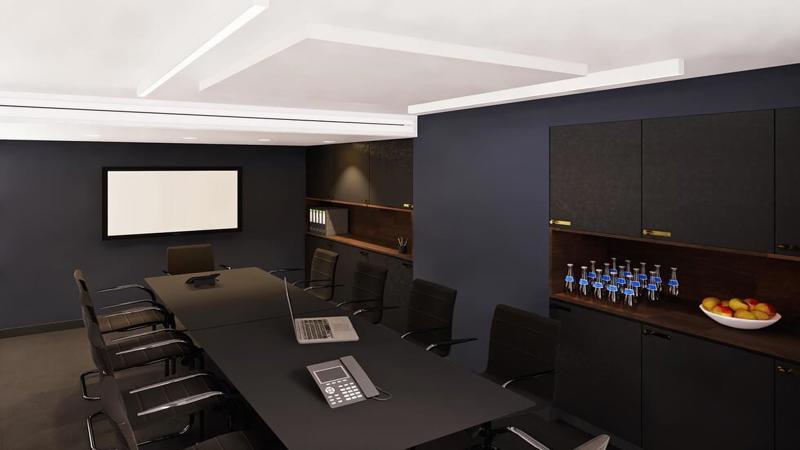 Meeting room / Boardroom