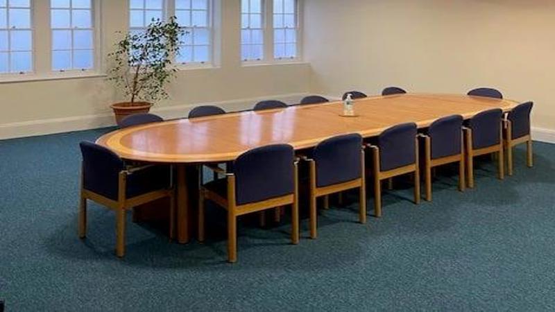 Meeting room / Boardroom