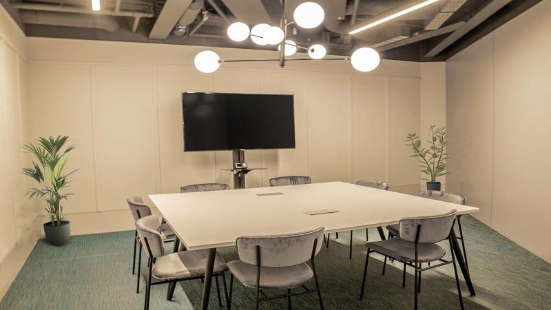 Meeting room / Boardroom