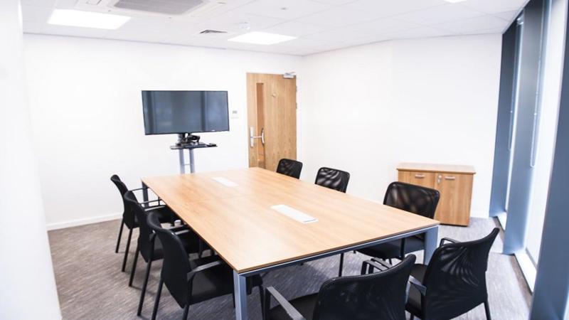 Meeting room / Boardroom