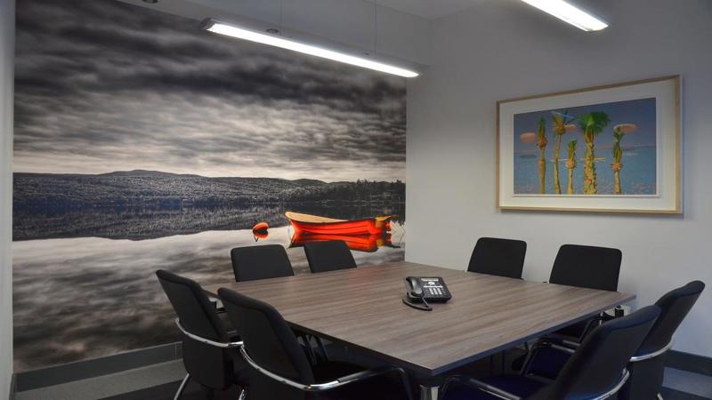 Meeting room / Boardroom