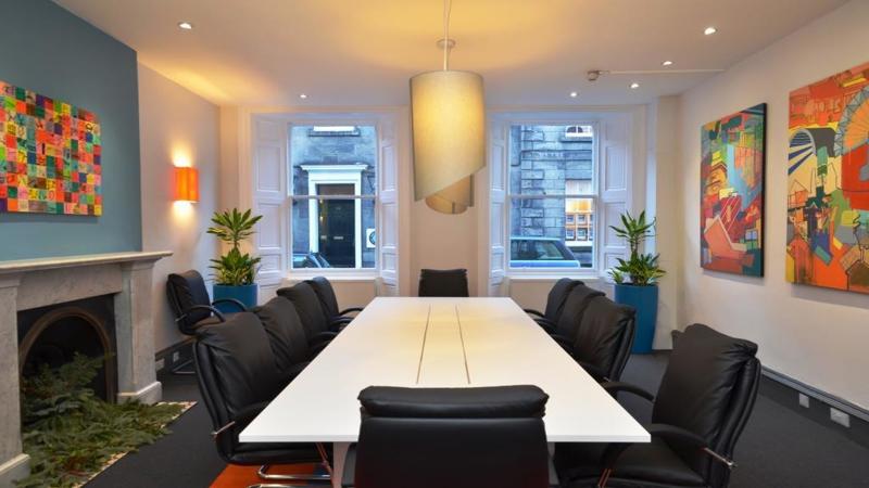 Meeting room / Boardroom