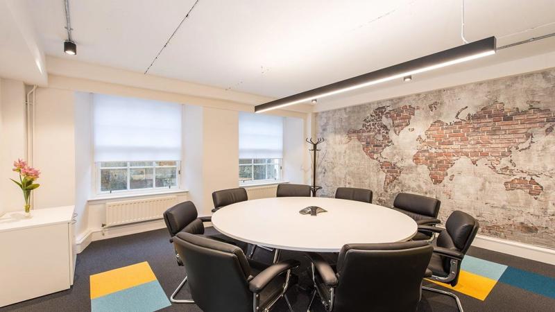 Meeting room / Boardroom