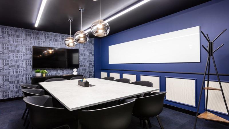 Meeting room / Boardroom