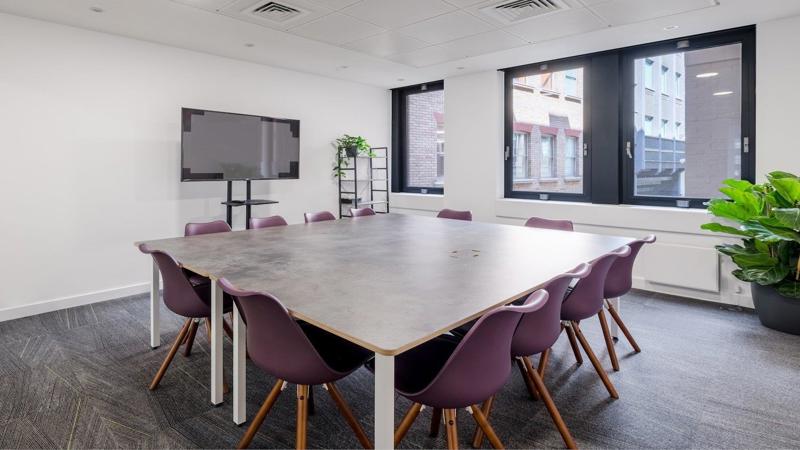 Meeting room / Boardroom