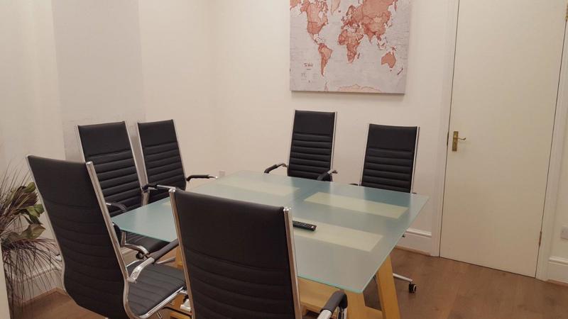 Meeting room / Boardroom