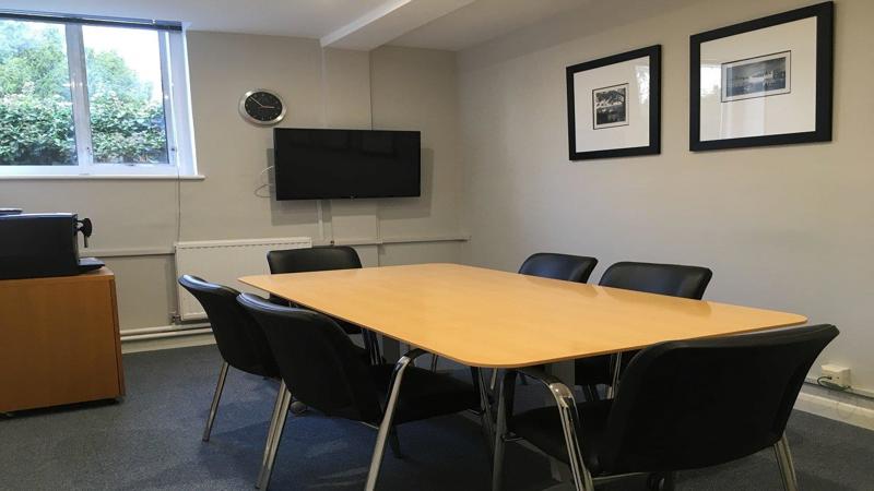 Meeting room / Boardroom