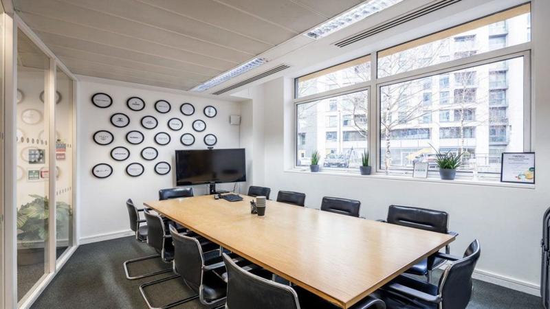 Meeting room / Boardroom