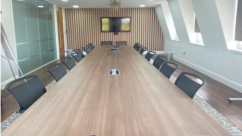 Meeting room / Boardroom