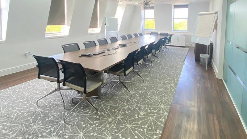 Meeting room / Boardroom